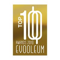 EVOOLEUM AWARDS BEST DOP SPAIN 2019
