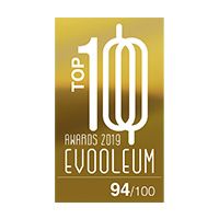TOP 100 EVOOLEUM AWARDS 2019 – 94