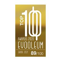 TOP 100 EVOOLEUM AWARDS 2020 – 89