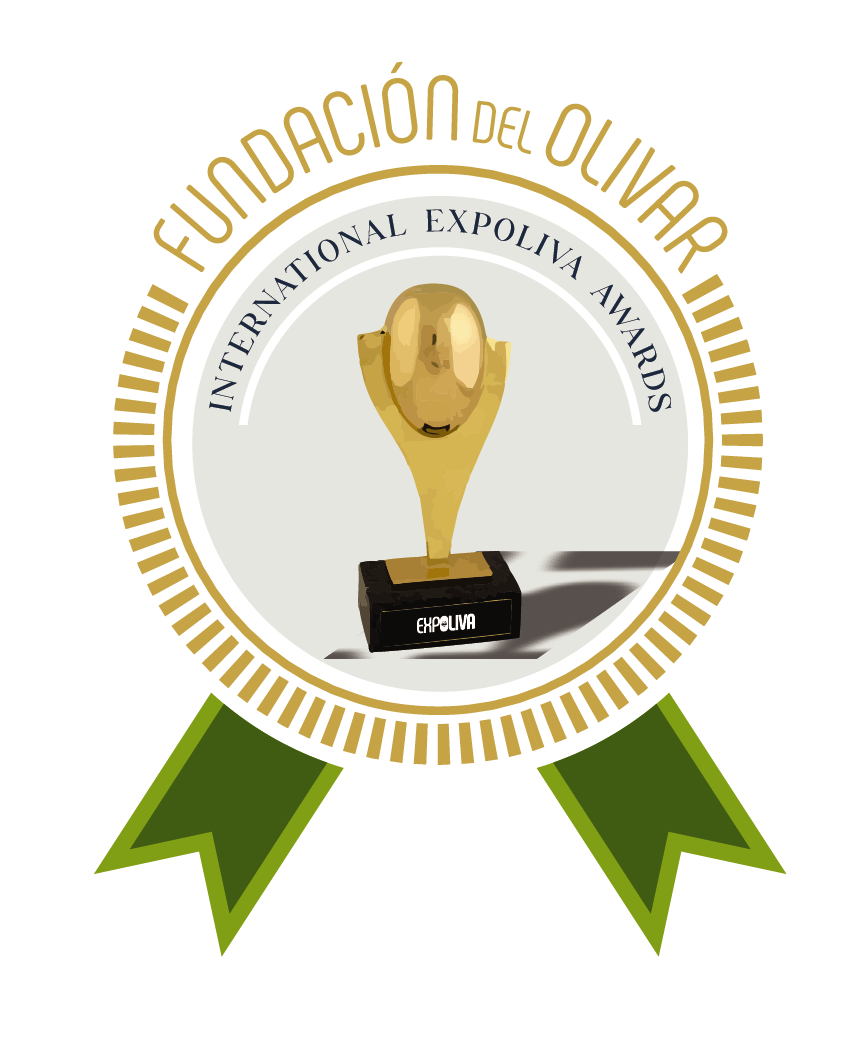 MEJOR FRUTADO VERDE INTENSO PREMIOS EXPOLIVA 2026